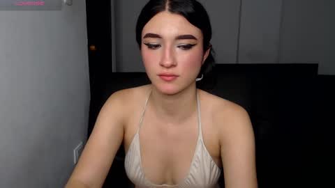 Snapshot of anny_naf chatting on February 24, 4:47 am Anny online show from February 24, 4:47 am