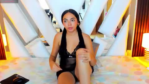 Snapshot of anny_petiitee chatting on September 27, 12:23 pm anny online show from September 27, 12:23 pm