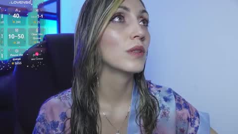 Anny online show from April 28, 11:58 am