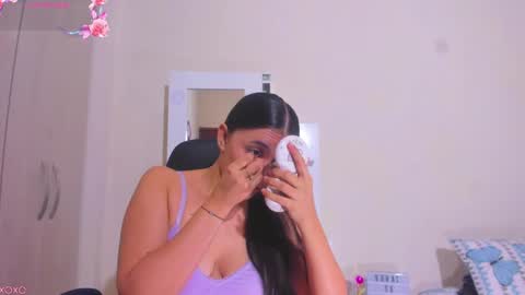  Valeria  online show from September 10, 4:34 am