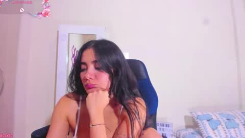  Valeria  online show from September 27, 6:09 am