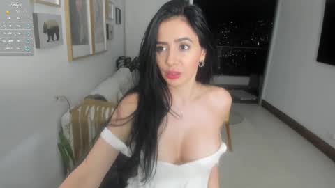 Anny online show from October 24, 11:56 pm