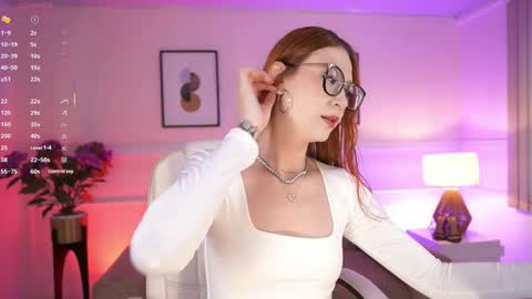 Ana online show from April 21, 12:01 pm