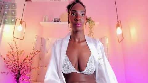 Snapshot of annyfiore chatting on January 30, 3:55 am Anny online show from January 30, 3:55 am