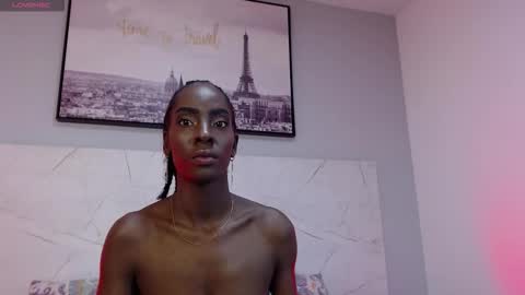 Anny  online show from January 7, 3:32 am