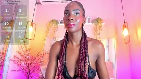 Snapshot of annyfiore chatting on January 4, 8:16 pm Anny online show from January 4, 8:16 pm