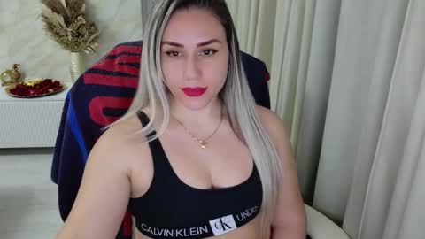 Annyfit4you online show from February 27, 9:14 pm