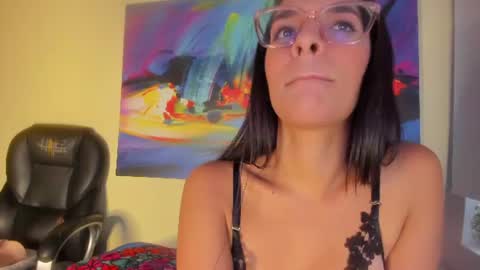 Annyluna online show from August 9, 11:14 am