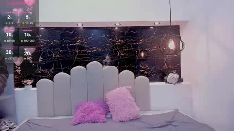 Anny online show from March 9, 12:30 pm