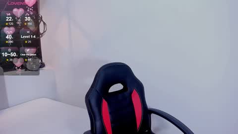 Anny online show from March 7, 9:11 pm