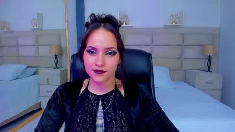 AnnyT online show from November 6, 9:42 pm