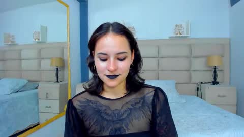 Snapshot of annythomsonn chatting on September 12, 11:56 pm AnnyT online show from September 12, 11:56 pm