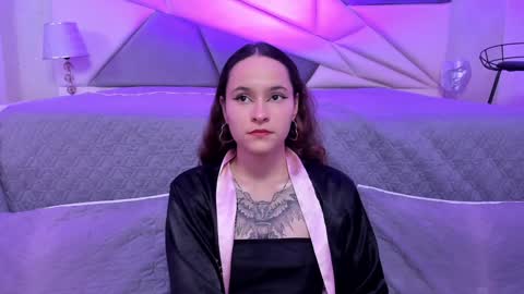 Snapshot of annythomsonn chatting on January 11, 7:38 pm AnnyT online show from January 11, 7:38 pm
