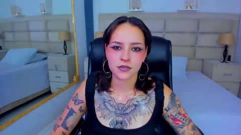 Snapshot of annythomsonn chatting on September 29, 9:31 pm AnnyT online show from September 29, 9:31 pm