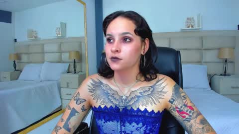 Snapshot of annythomsonn chatting on September 15, 10:50 pm AnnyT online show from September 15, 10:50 pm