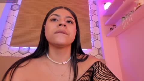 Gaby online show from April 26, 1:42 pm