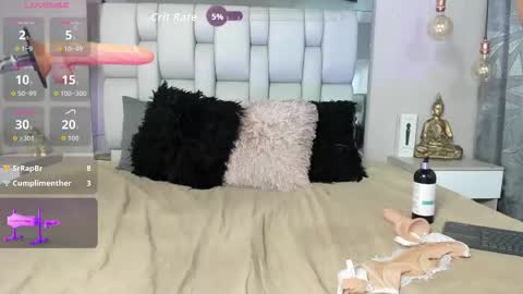 AnnyWest online show from March 11, 1:25 pm