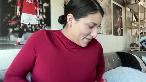 anon42069422 online show from March 13, 7:04 pm