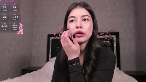 Anora  Emma online show from March 6, 10:05 pm