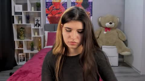 Anora online show from September 28, 7:41 pm