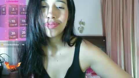 Snapshot of ant_53 chatting on October 8, 4:00 pm Ant 53 online show from October 8, 4:00 pm