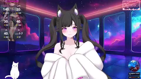 Zoe online show from March 10, 3:34 am