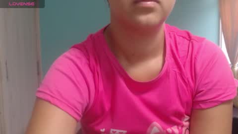 Anthonela Queen online show from December 15, 12:21 pm