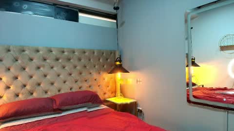 Anthonelaa   online show from April 27, 8:28 pm