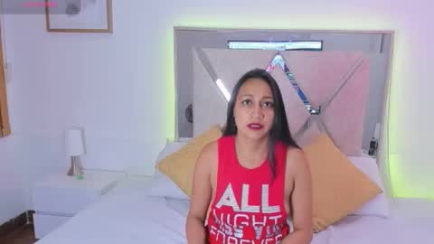 Snapshot of anthonellacandy chatting on October 13, 7:16 pm Antonella online show from October 13, 7:16 pm