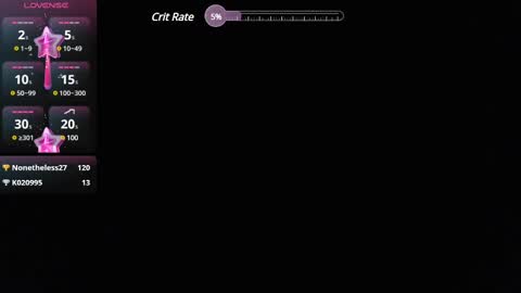 ANTHONELLA online show from February 14, 7:07 am