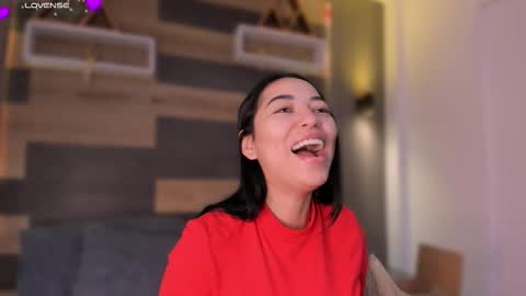 Anthonella Sweet online show from January 11, 11:37 am