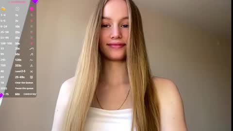 Viktoria online show from April 4, 3:22 pm