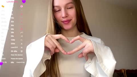 Viktoria online show from April 22, 3:09 pm