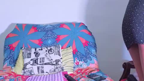 Antonella online show from October 30, 10:49 am