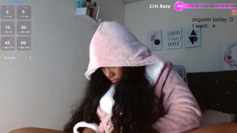 Antonella  online show from November 14, 9:26 pm