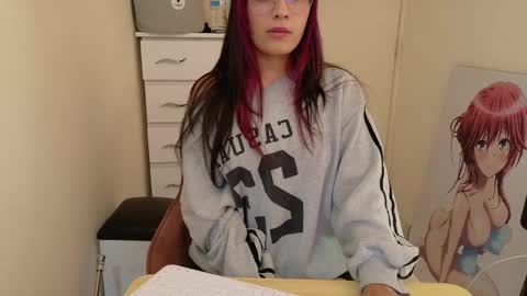 Anto online show from January 7, 12:25 am