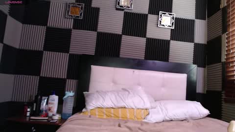 ANTO 3 online show from September 21, 8:40 pm