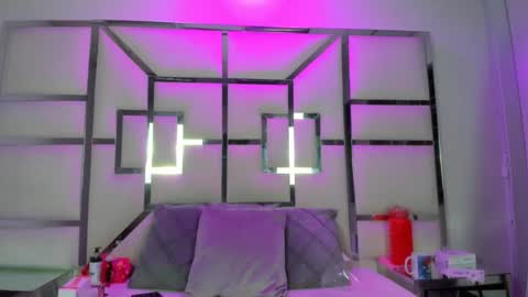 AntonelaBlaze online show from April 22, 3:47 am