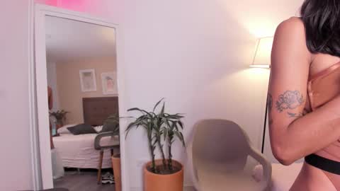 Antonella  online show from December 19, 3:26 pm