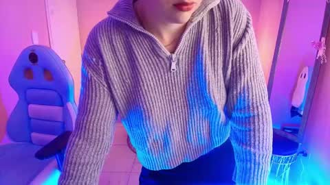 antonella_delgado online show from March 11, 3:00 am