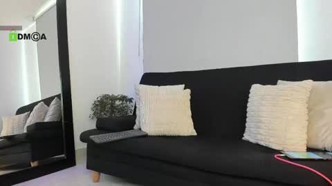 Antonella14Dominic online show from May 14, 6:47 pm