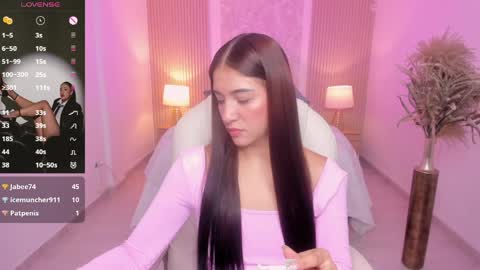  Antonella Grayy  online show from April 25, 1:41 pm