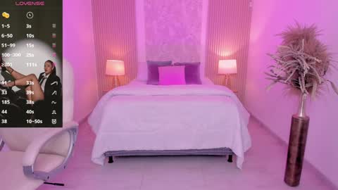  Antonella Grayy  online show from April 7, 11:01 am