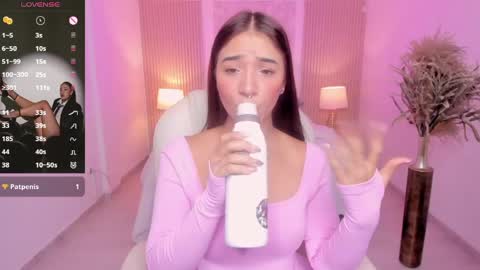  Antonella Grayy  online show from April 25, 12:41 pm