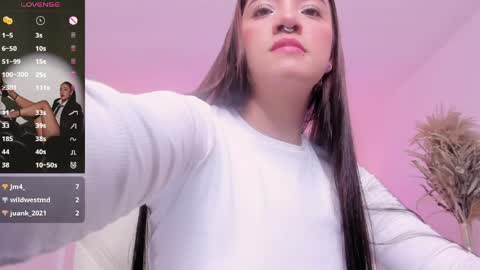  Antonella Grayy  online show from April 24, 12:30 pm