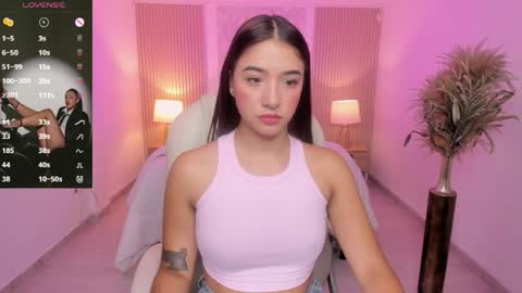  Antonella Grayy  online show from April 27, 11:07 am