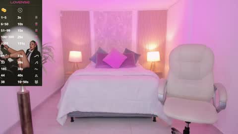  Antonella Grayy  online show from April 21, 11:06 am