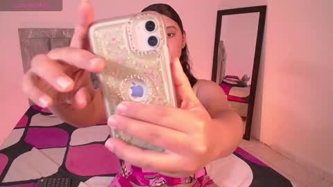 Antonella online show from November 24, 12:56 am