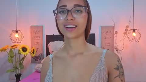 Antonella online show from June 9, 12:26 pm