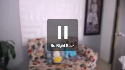 antonella online show from April 26, 1:36 am